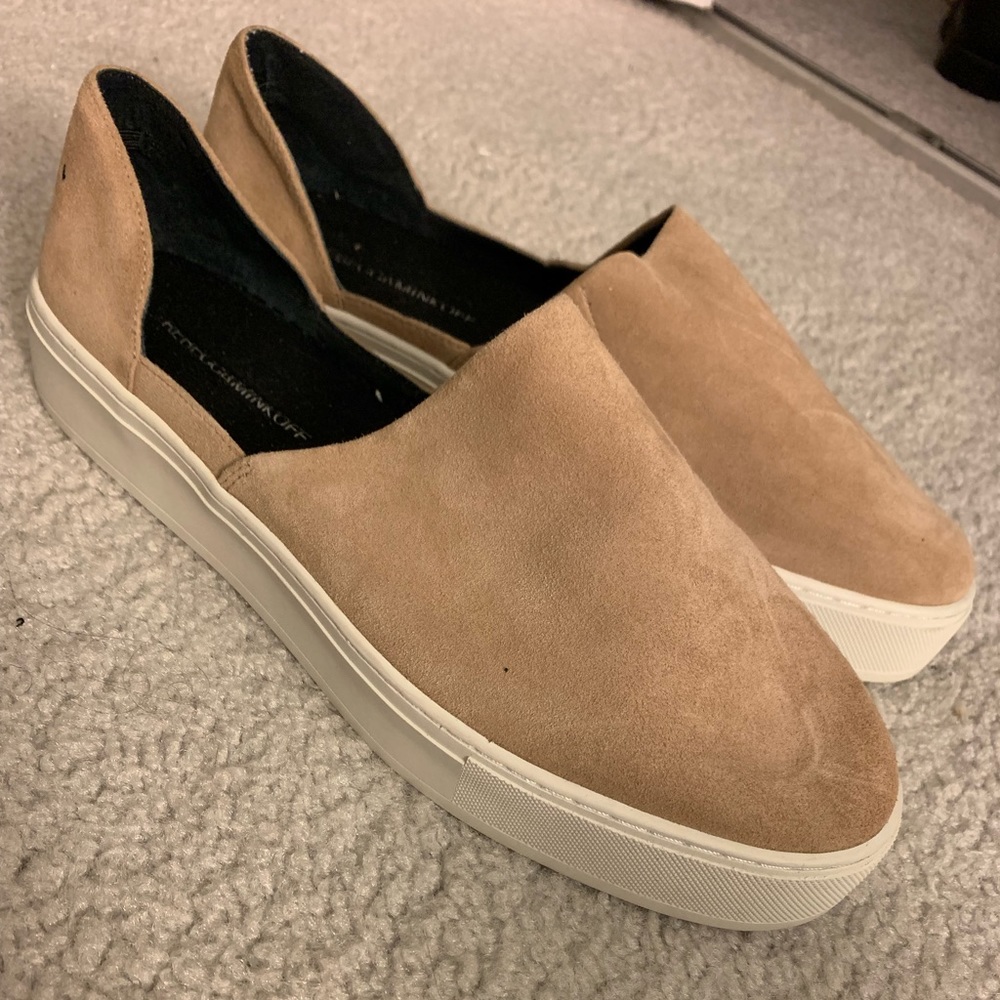 Rebecca Minkoff casual shoes. Size 10. NWOT